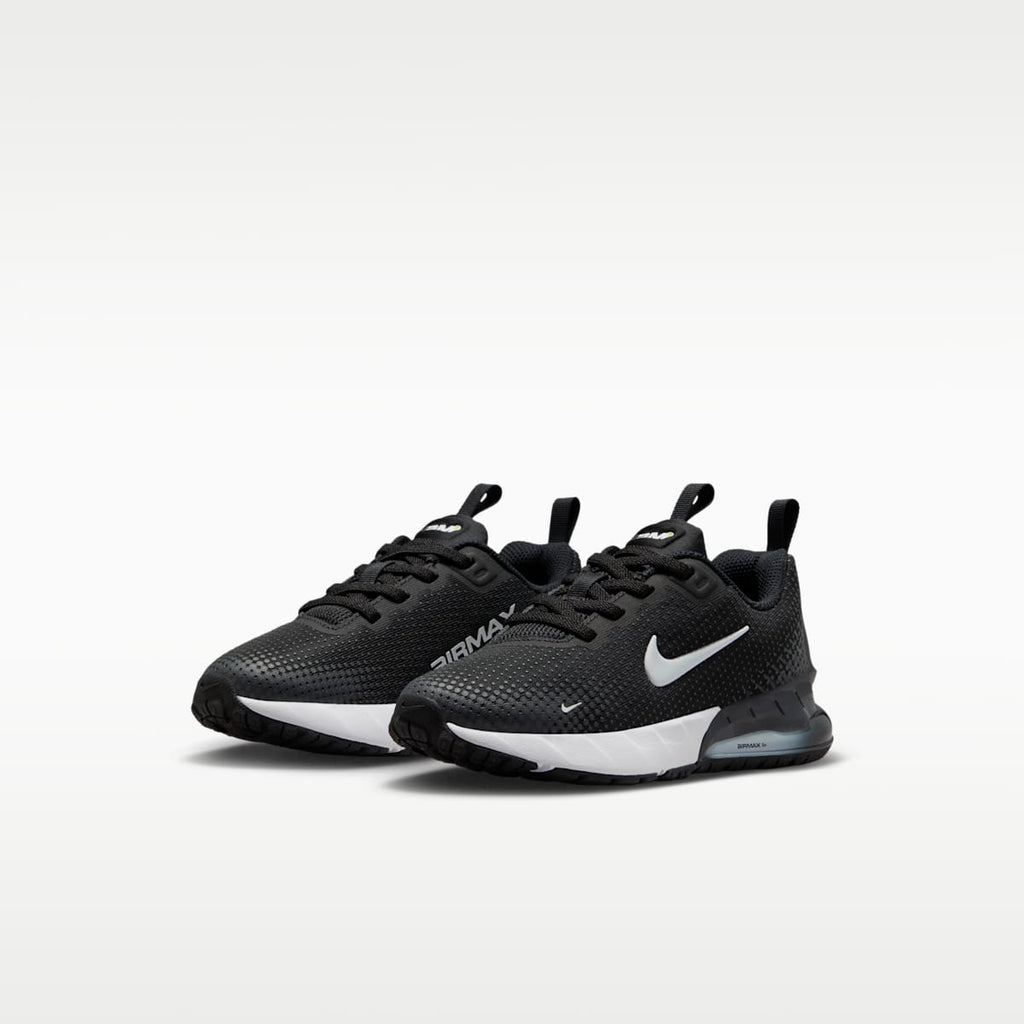 Nike Air Max Phoenix Little Kids' Shoes - Black/Anthracite/Smoke Grey/White