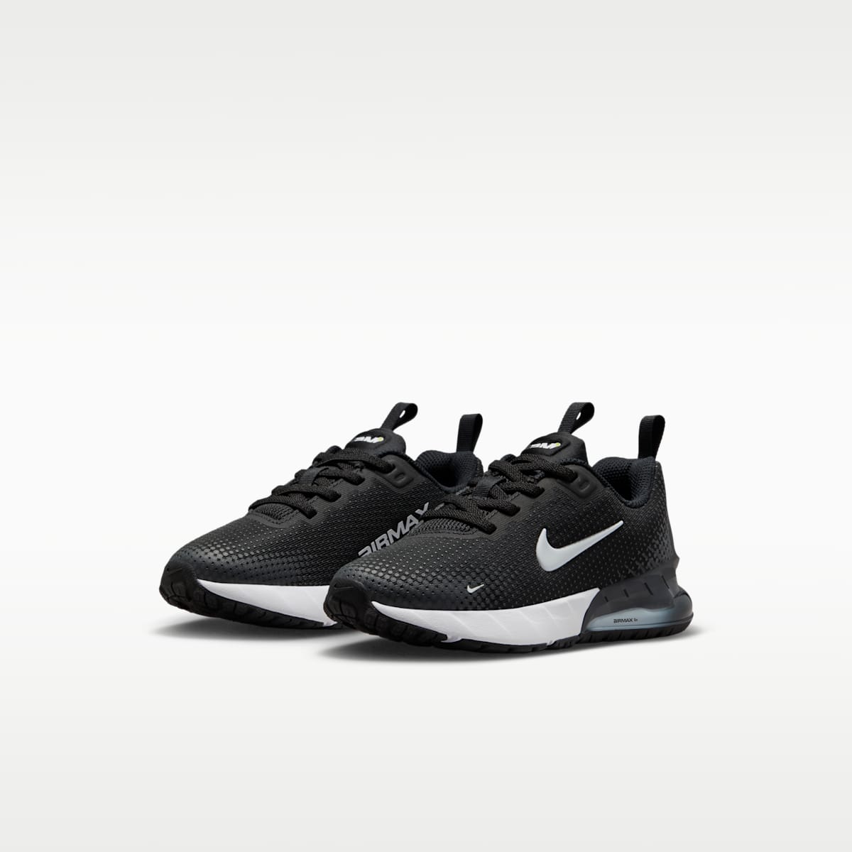 Nike Air Max Phoenix Little Kids' Shoes - Black/Anthracite/Smoke Grey/White