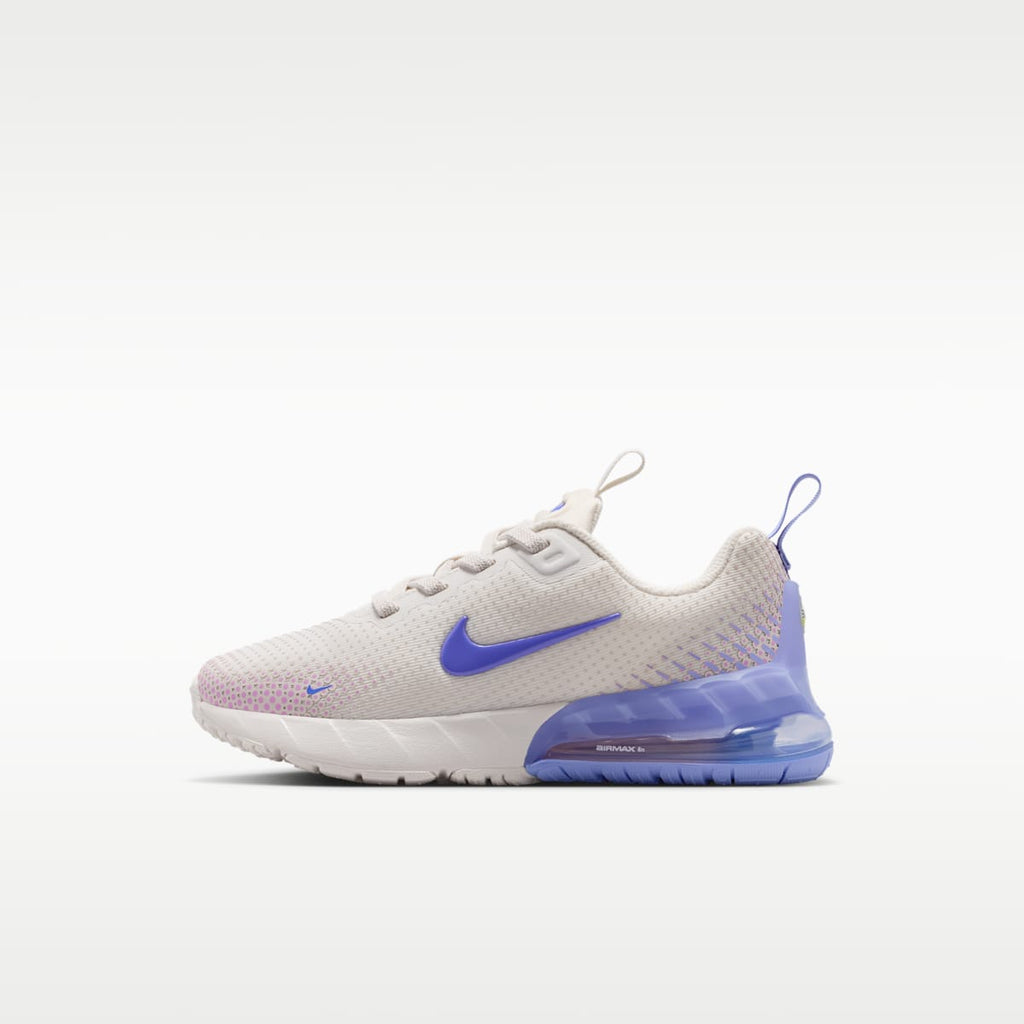 Nike Air Max Phoenix Little Kids' Shoes - Phantom/Silt Red/Light Thistle/Sapphire
