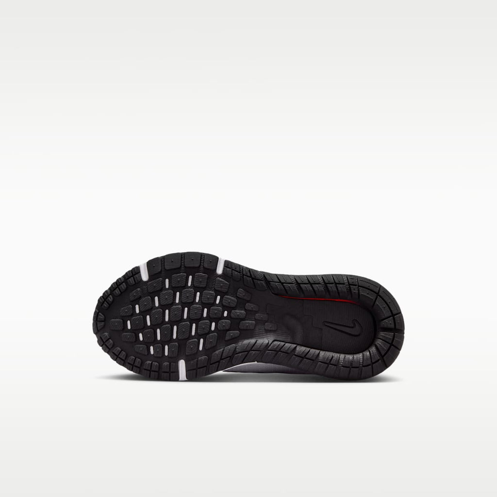 Nike Air Max Phoenix Little Kids' Shoes - White/Black/Team Red