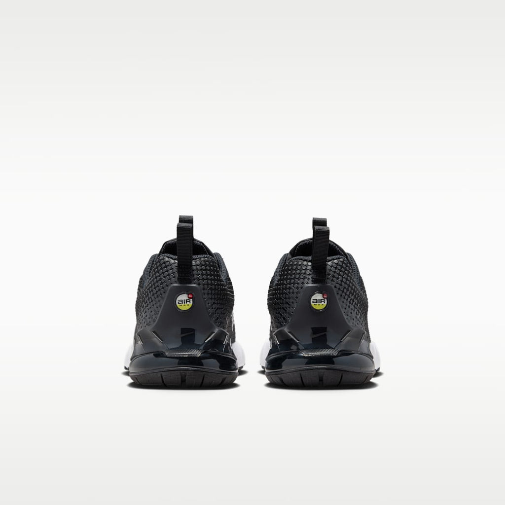 Nike Air Max Phoenix Little Kids' Shoes - Black/Anthracite/Smoke Grey/White