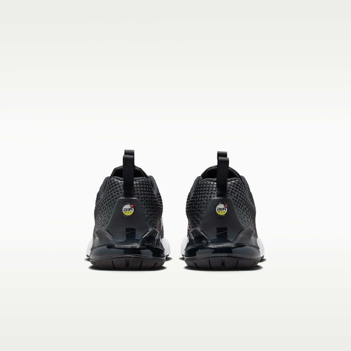 Nike Air Max Phoenix Little Kids' Shoes - Black/Anthracite/Smoke Grey/White