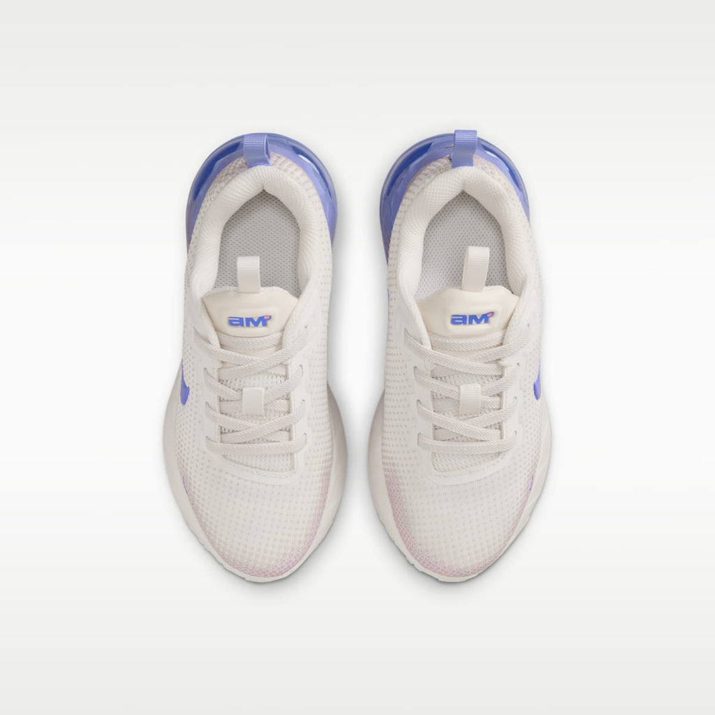 Nike Air Max Phoenix Little Kids' Shoes - Phantom/Silt Red/Light Thistle/Sapphire