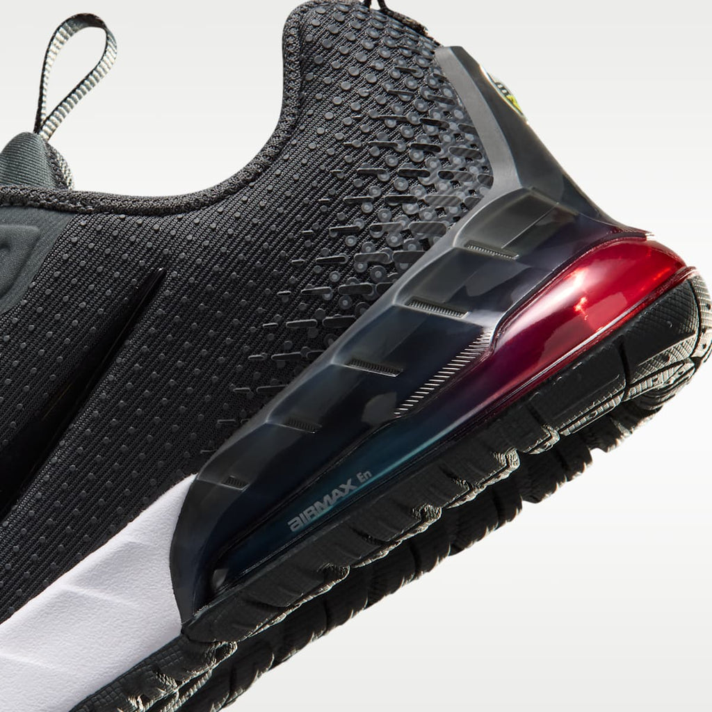 Nike Air Max Phoenix Little Kids' Shoes - Anthracite/University Red/Cool Grey/Black