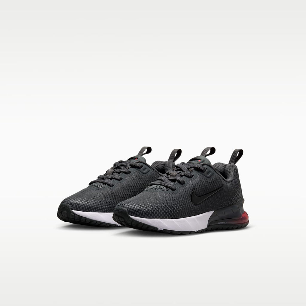Nike Air Max Phoenix Little Kids' Shoes - Anthracite/University Red/Cool Grey/Black