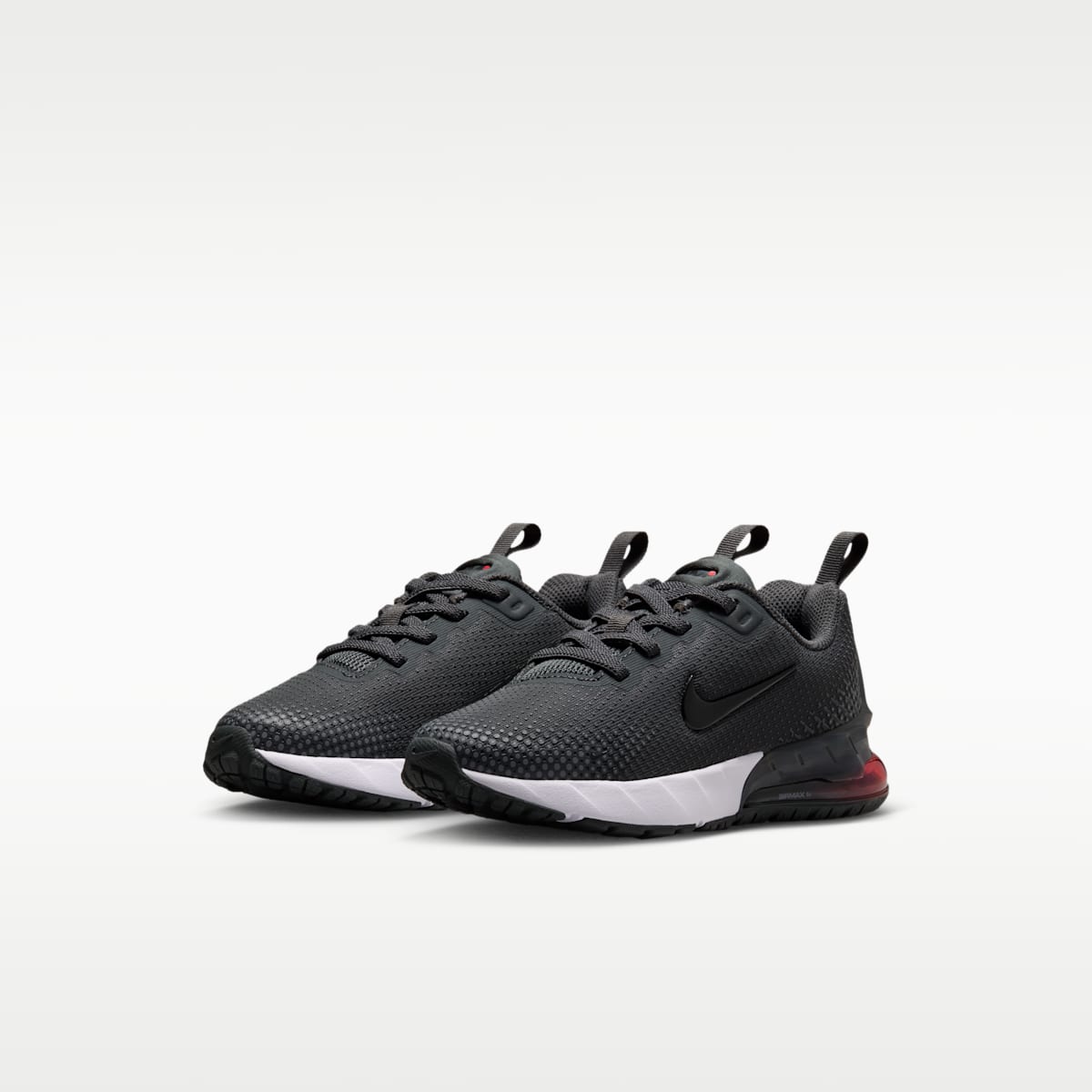 Nike Air Max Phoenix Little Kids' Shoes - Anthracite/University Red/Cool Grey/Black