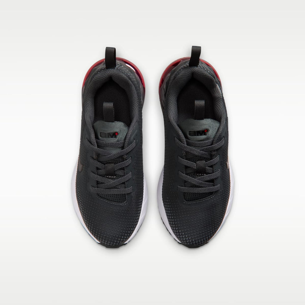 Nike Air Max Phoenix Little Kids' Shoes - Anthracite/University Red/Cool Grey/Black