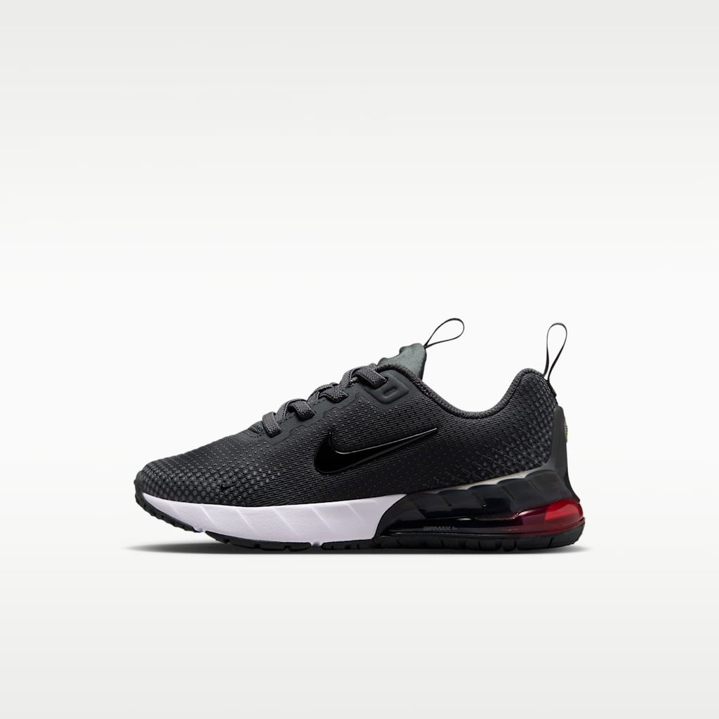 Nike Air Max Phoenix Little Kids' Shoes - Anthracite/University Red/Cool Grey/Black
