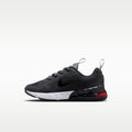 Nike Air Max Phoenix Little Kids' Shoes - Anthracite/University Red/Cool Grey/Black