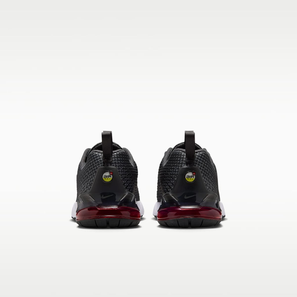 Nike Air Max Phoenix Little Kids' Shoes - Anthracite/University Red/Cool Grey/Black
