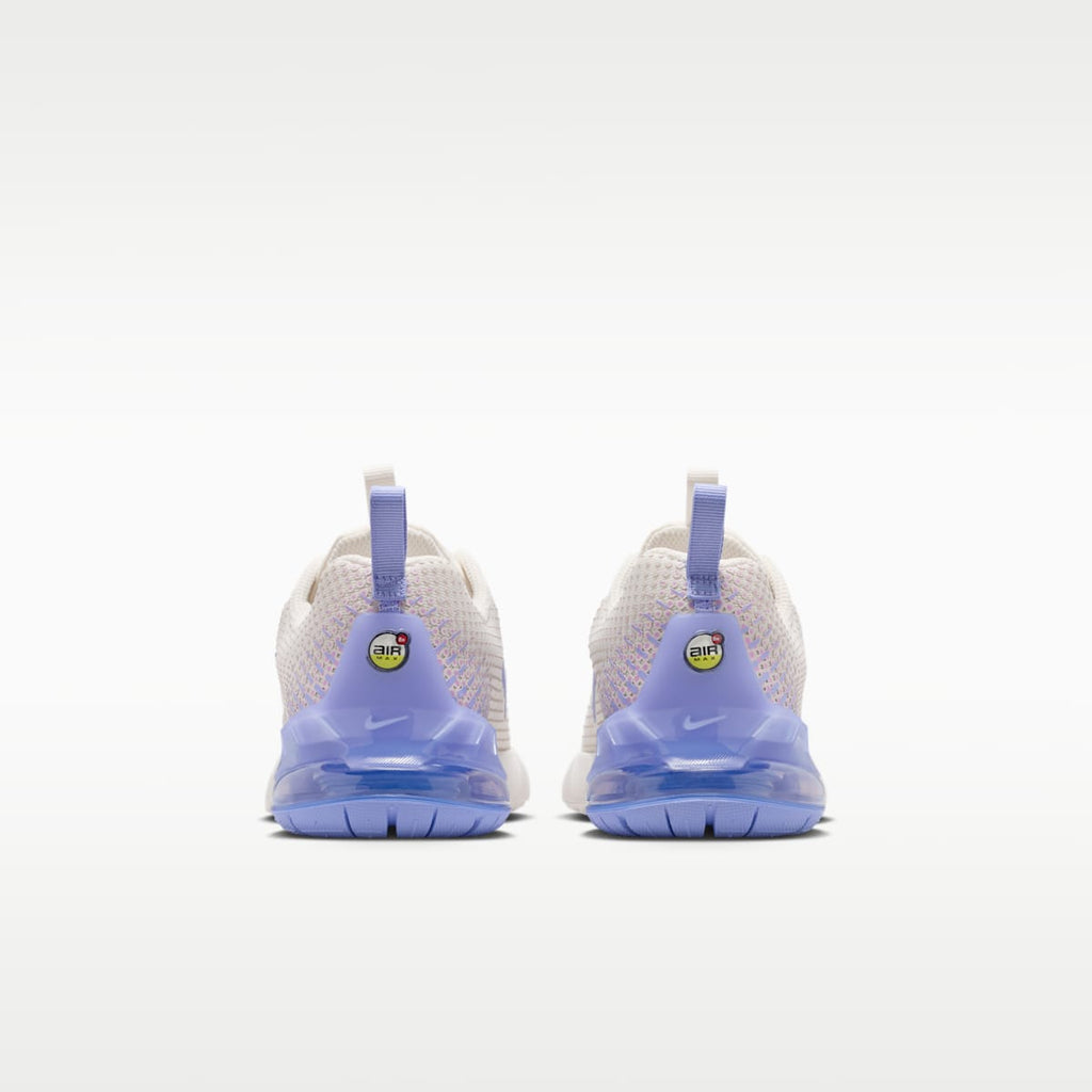 Nike Air Max Phoenix Little Kids' Shoes - Phantom/Silt Red/Light Thistle/Sapphire