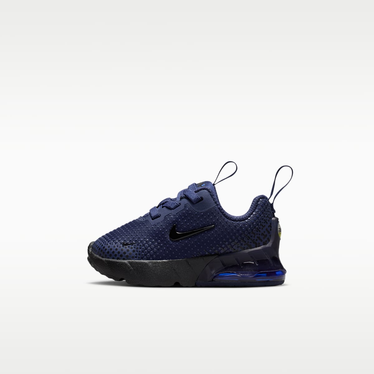 Nike Air Max Phoenix Baby/Toddler Shoes - Midnight Navy/Racer Blue/Black