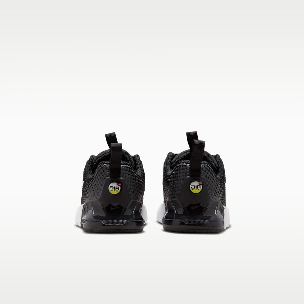 Nike Air Max Phoenix Baby/Toddler Shoes - Black/Anthracite/Smoke Grey/White