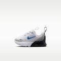 Nike Air Max Phoenix Baby/Toddler Shoes - White/Black/Game Royal