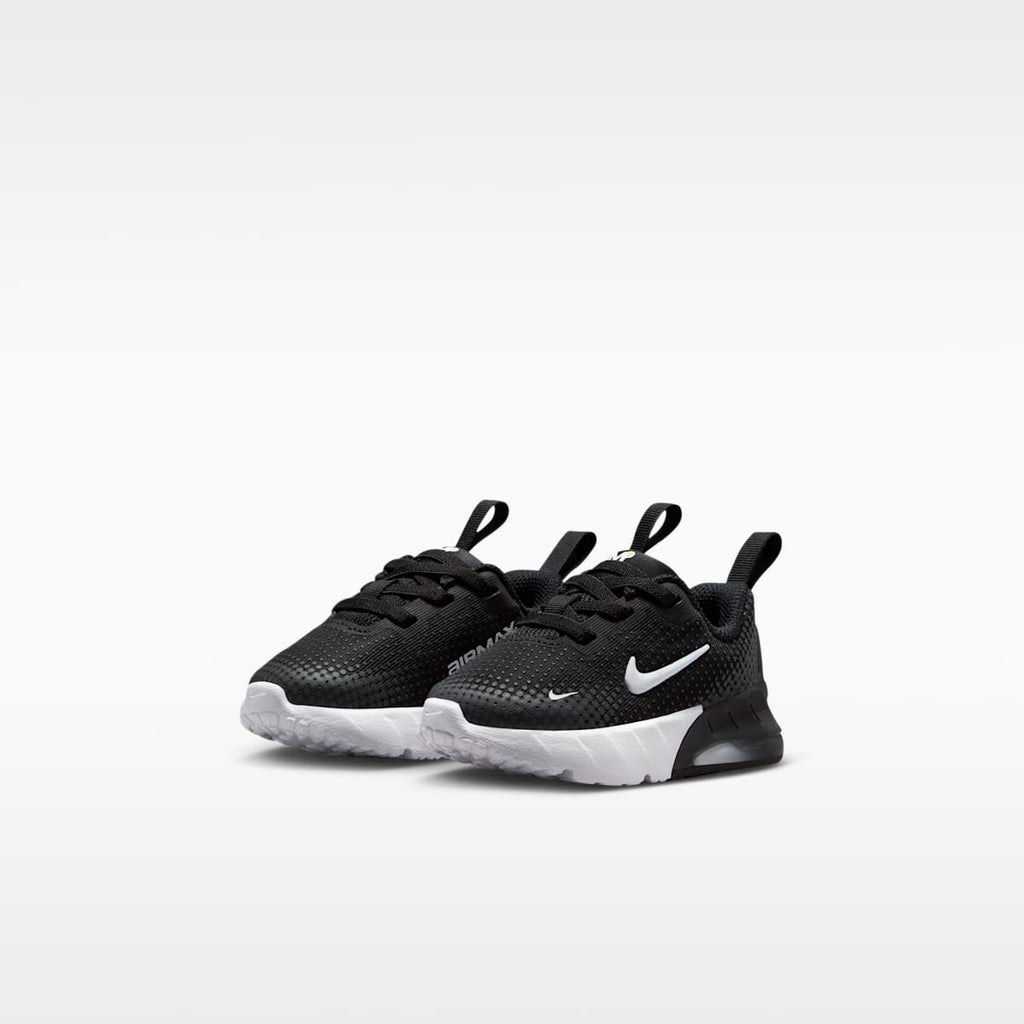 Nike Air Max Phoenix Baby/Toddler Shoes - Black/Anthracite/Smoke Grey/White
