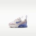 Nike Air Max Phoenix Baby/Toddler Shoes - Phantom/Silt Red/Light Thistle/Sapphire