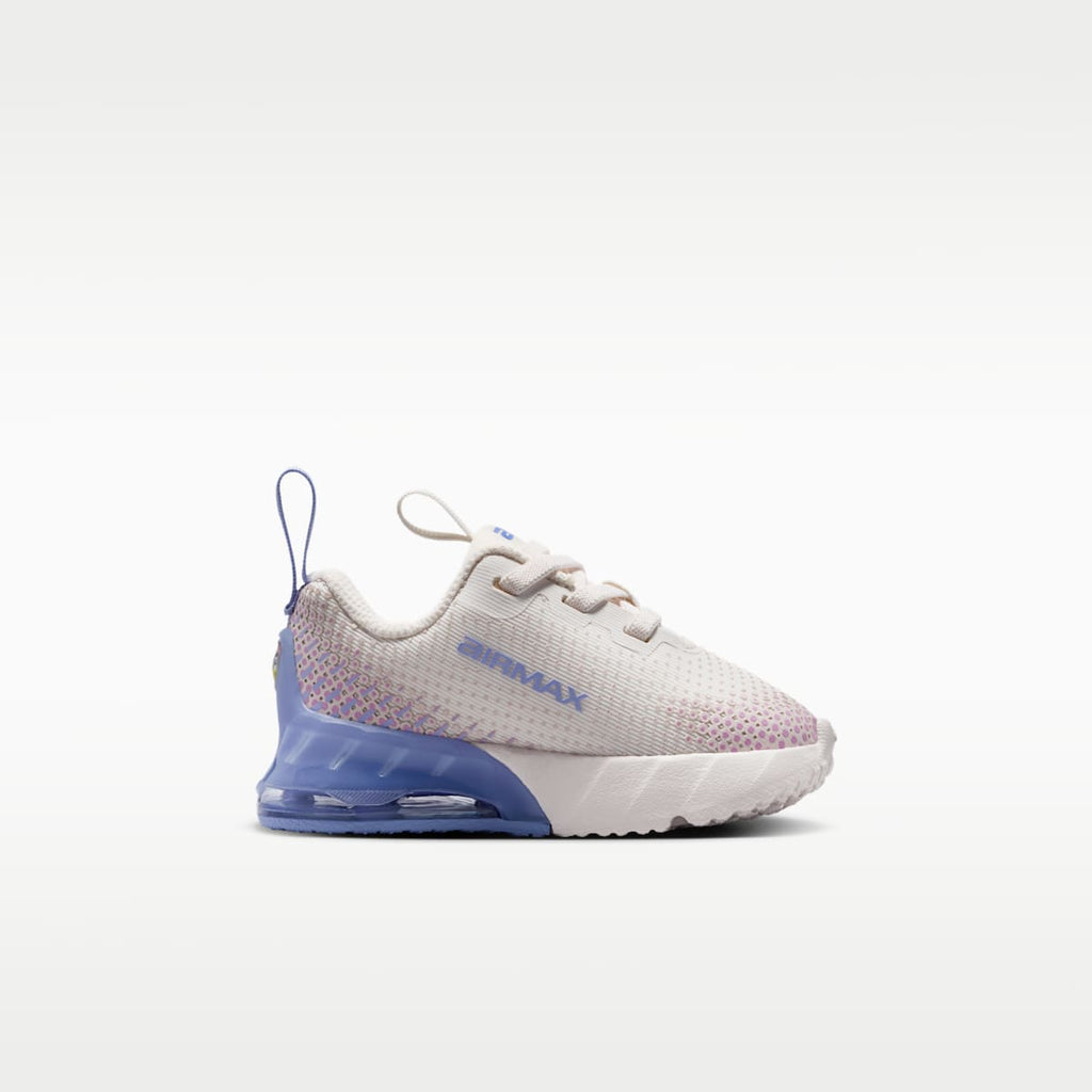 Nike Air Max Phoenix Baby/Toddler Shoes - Phantom/Silt Red/Light Thistle/Sapphire