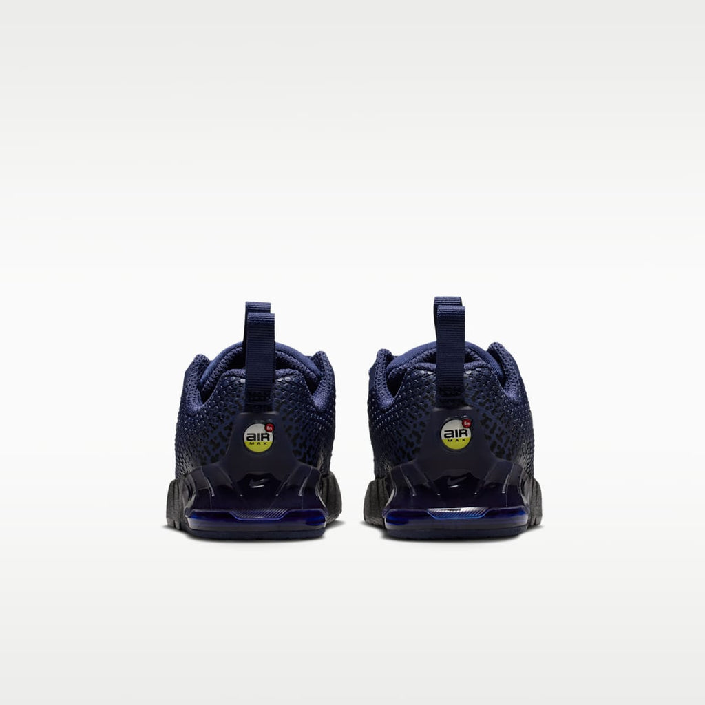 Nike Air Max Phoenix Baby/Toddler Shoes - Midnight Navy/Racer Blue/Black