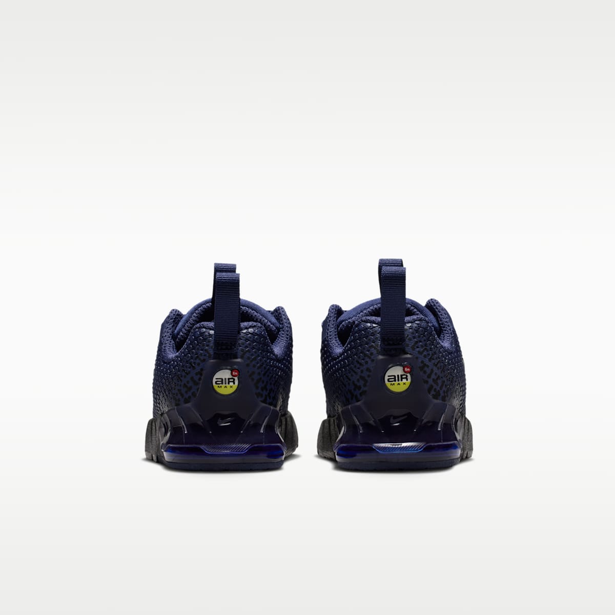 Nike Air Max Phoenix Baby/Toddler Shoes - Midnight Navy/Racer Blue/Black