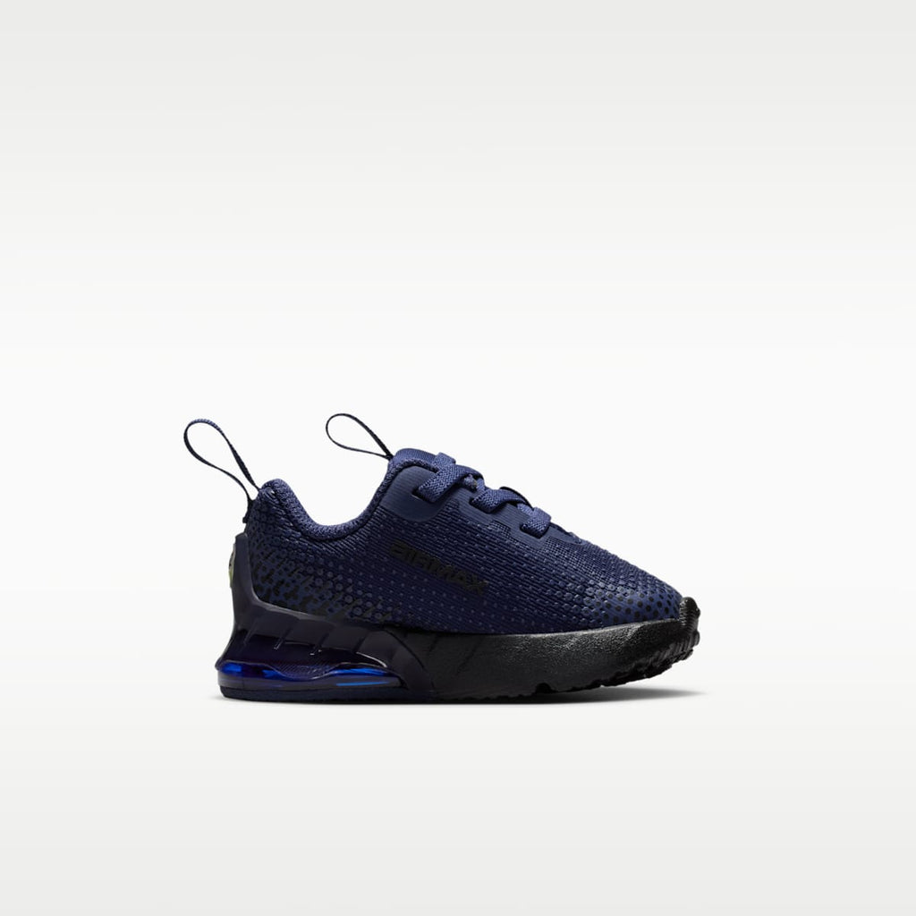 Nike Air Max Phoenix Baby/Toddler Shoes - Midnight Navy/Racer Blue/Black