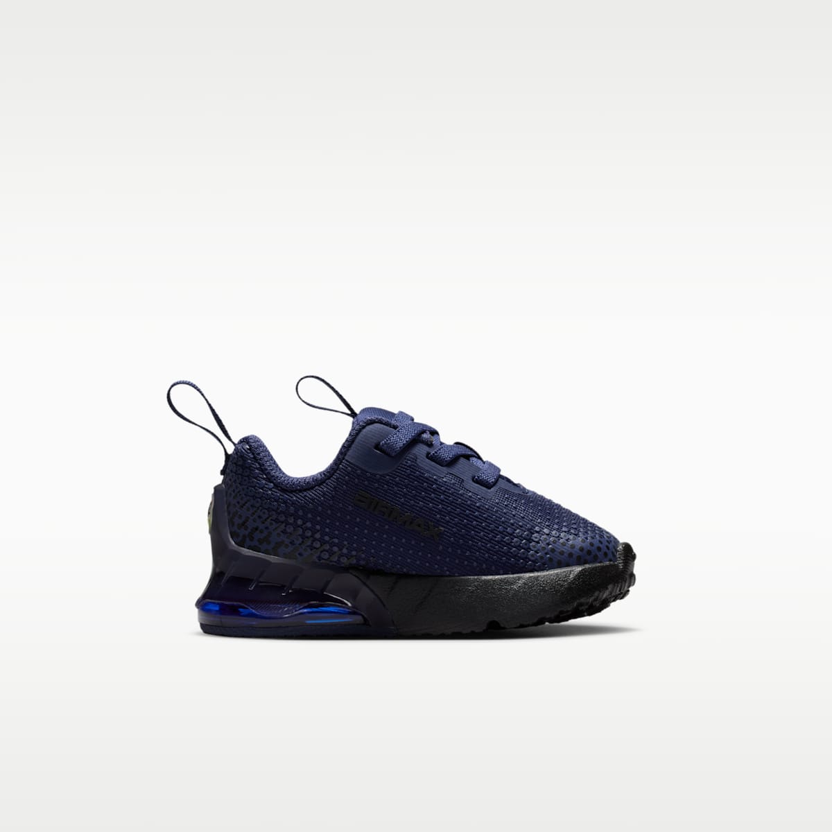 Nike Air Max Phoenix Baby/Toddler Shoes - Midnight Navy/Racer Blue/Black