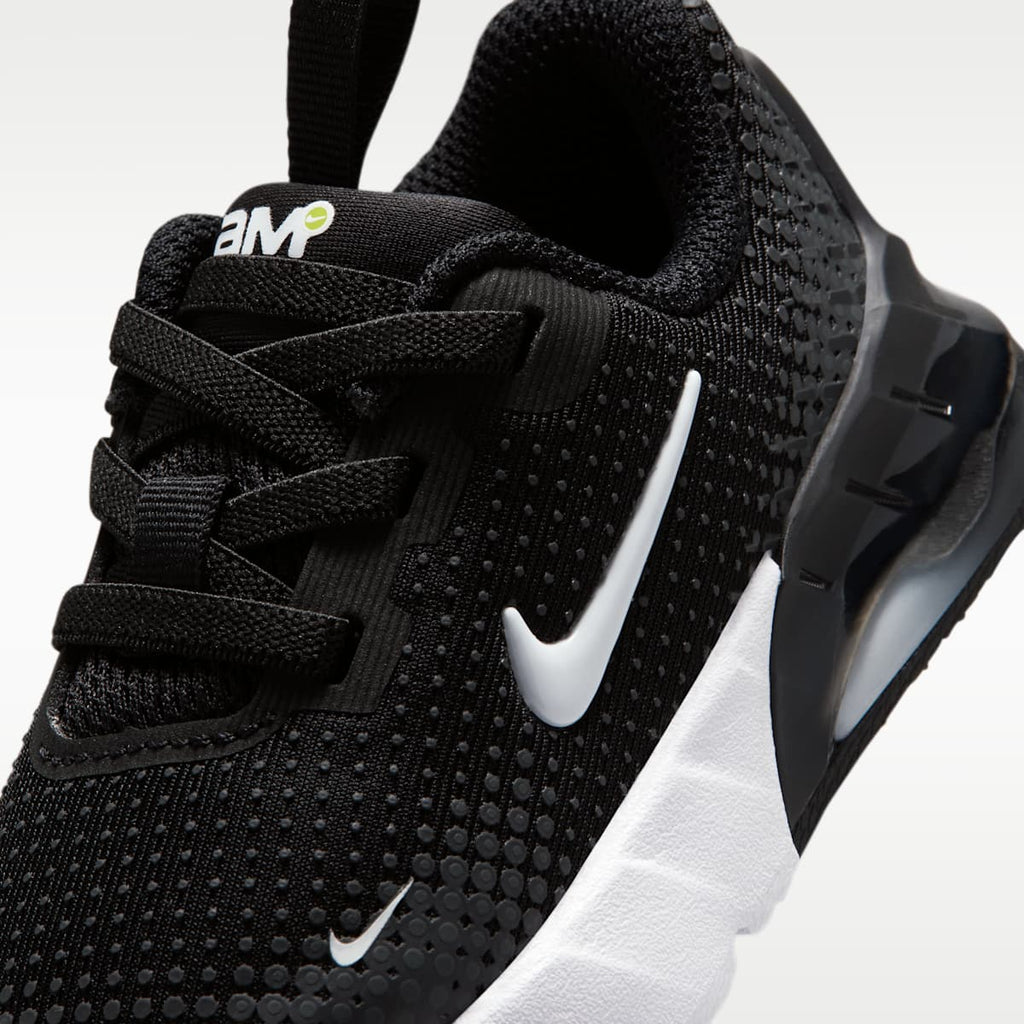 Nike Air Max Phoenix Baby/Toddler Shoes - Black/Anthracite/Smoke Grey/White