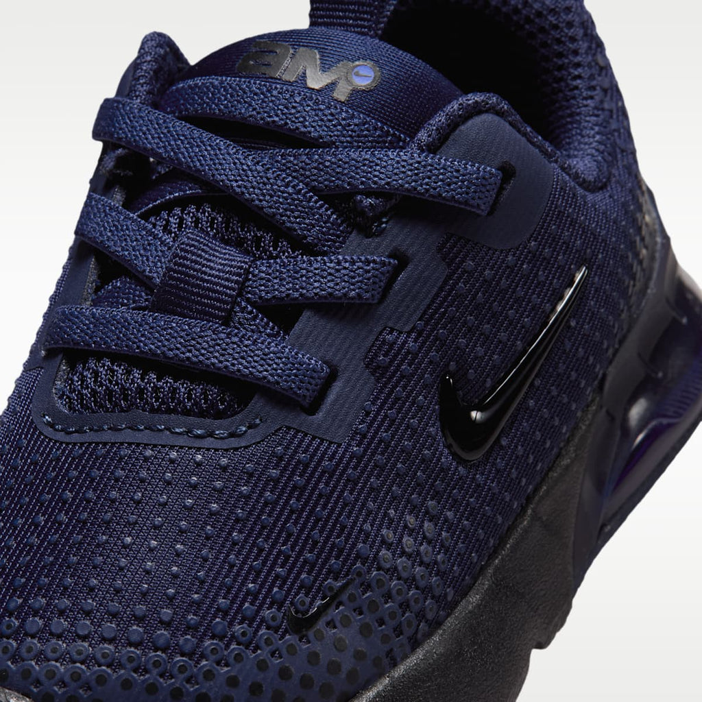 Nike Air Max Phoenix Baby/Toddler Shoes - Midnight Navy/Racer Blue/Black