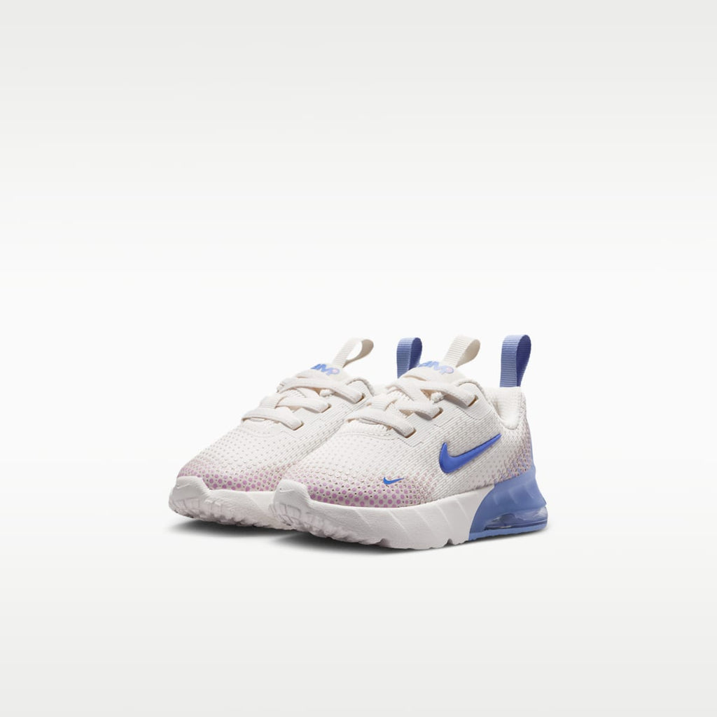 Nike Air Max Phoenix Baby/Toddler Shoes - Phantom/Silt Red/Light Thistle/Sapphire