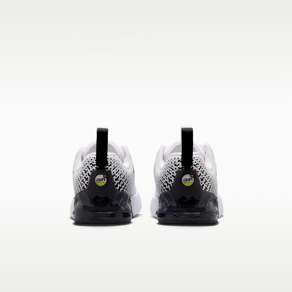Nike Air Max Phoenix Baby/Toddler Shoes - White/Black/Game Royal