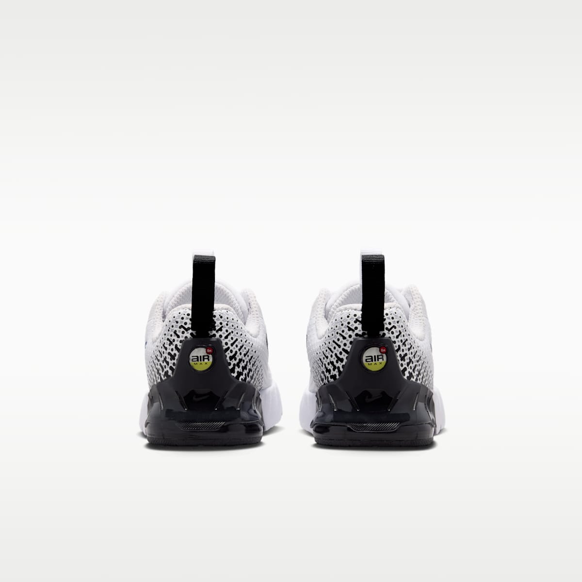 Nike Air Max Phoenix Baby/Toddler Shoes - White/Black/Game Royal