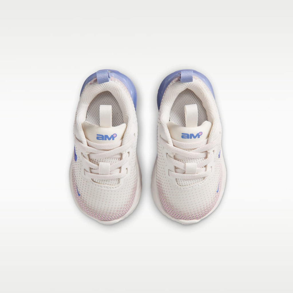 Nike Air Max Phoenix Baby/Toddler Shoes - Phantom/Silt Red/Light Thistle/Sapphire