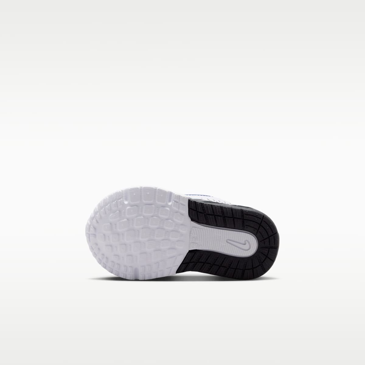 Nike Air Max Phoenix Baby/Toddler Shoes - White/Black/Game Royal