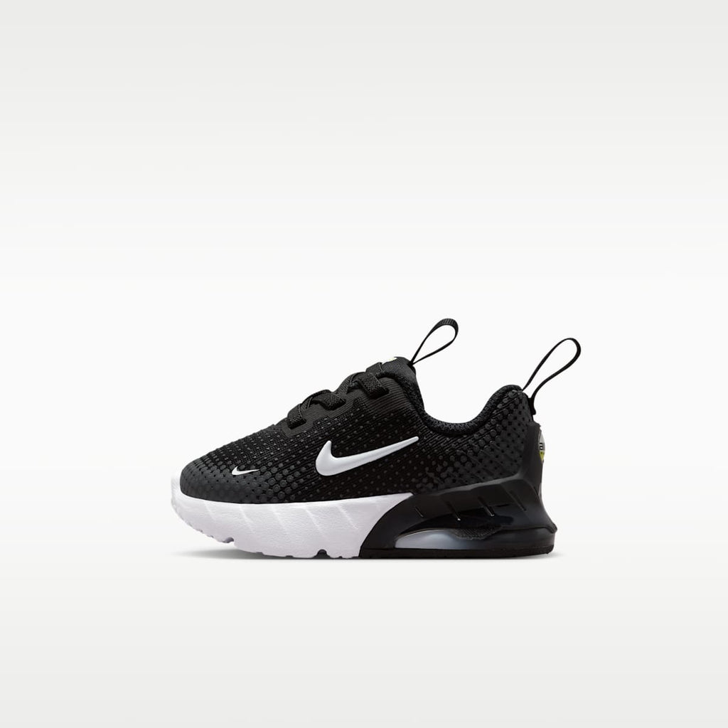 Nike Air Max Phoenix Baby/Toddler Shoes - Black/Anthracite/Smoke Grey/White