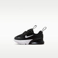 Nike Air Max Phoenix Baby/Toddler Shoes - Black/Anthracite/Smoke Grey/White