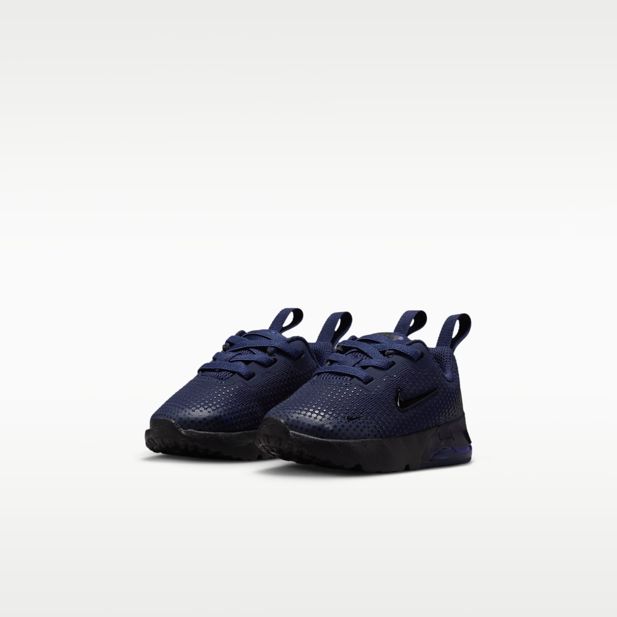 Nike Air Max Phoenix Baby/Toddler Shoes - Midnight Navy/Racer Blue/Black