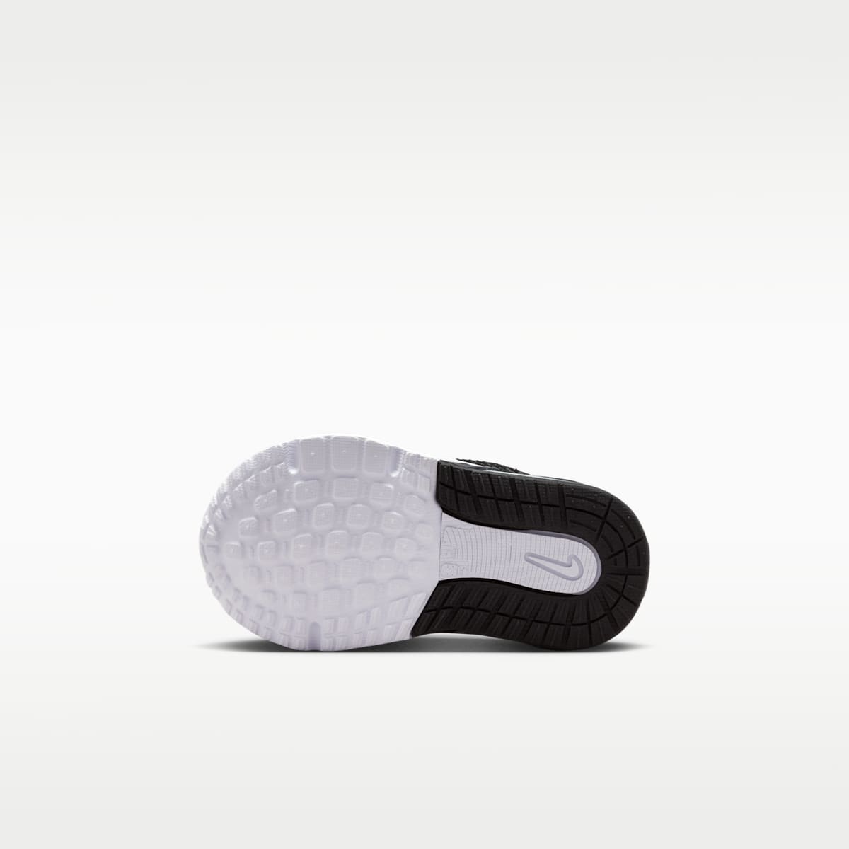 Nike Air Max Phoenix Baby/Toddler Shoes - Black/Anthracite/Smoke Grey/White