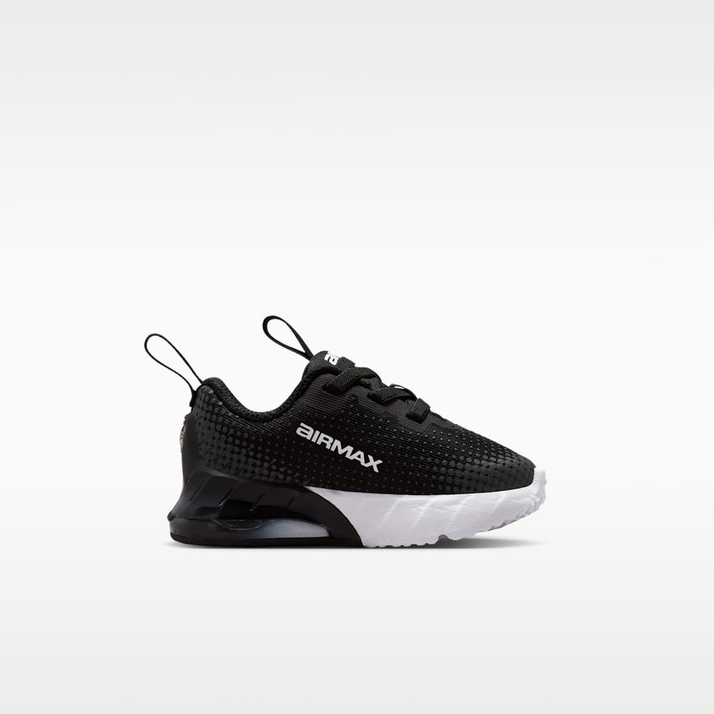 Nike Air Max Phoenix Baby/Toddler Shoes - Black/Anthracite/Smoke Grey/White