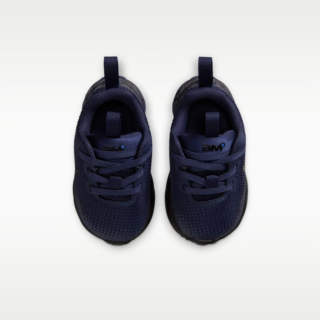 Nike Air Max Phoenix Baby/Toddler Shoes - Midnight Navy/Racer Blue/Black