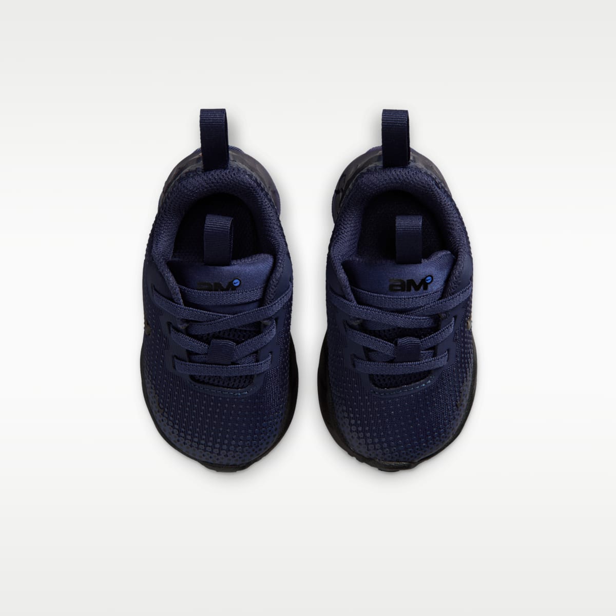Nike Air Max Phoenix Baby/Toddler Shoes - Midnight Navy/Racer Blue/Black