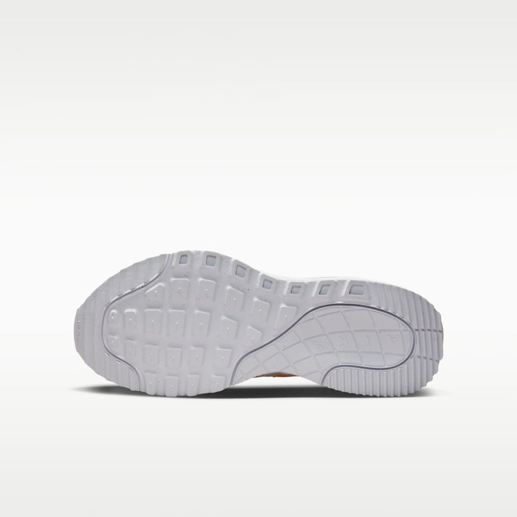 Nike Air Max SYSTM Big Kids' Shoes - White/Phantom/Photon Dust/Total Orange