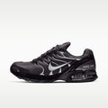Nike Air Max Torch 4 Men's Shoes - Anthracite/Black/Metallic Silver - Image 1