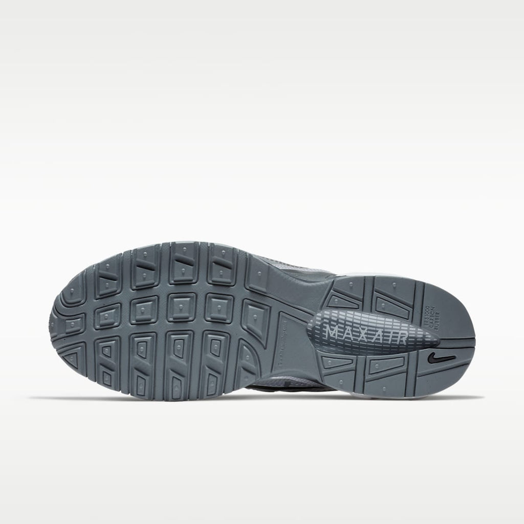 Nike Air Max Torch 4 Men's Shoes - White/Wolf Grey/Cool Grey/Anthracite - Image 3