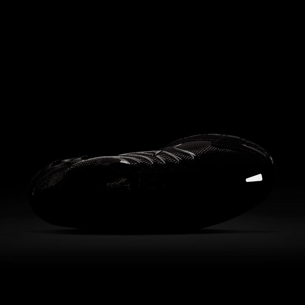 Nike Air Max Torch 4 Men's Shoes - Anthracite/Black/Metallic Silver - Image 7