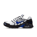 Nike Air Max Torch 4 Men's Shoes - White/Black/Hyper Blue - Image 1