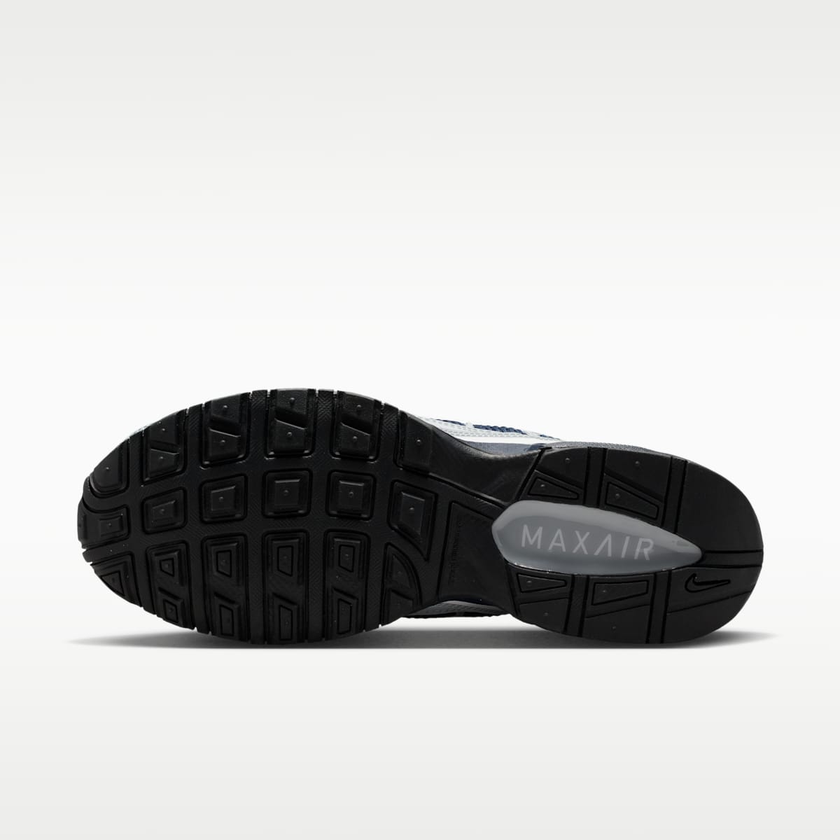 Nike Air Max Torch 4 Men's Shoes - Obsidian/Wolf Grey/Dark Grey/White - Image 2