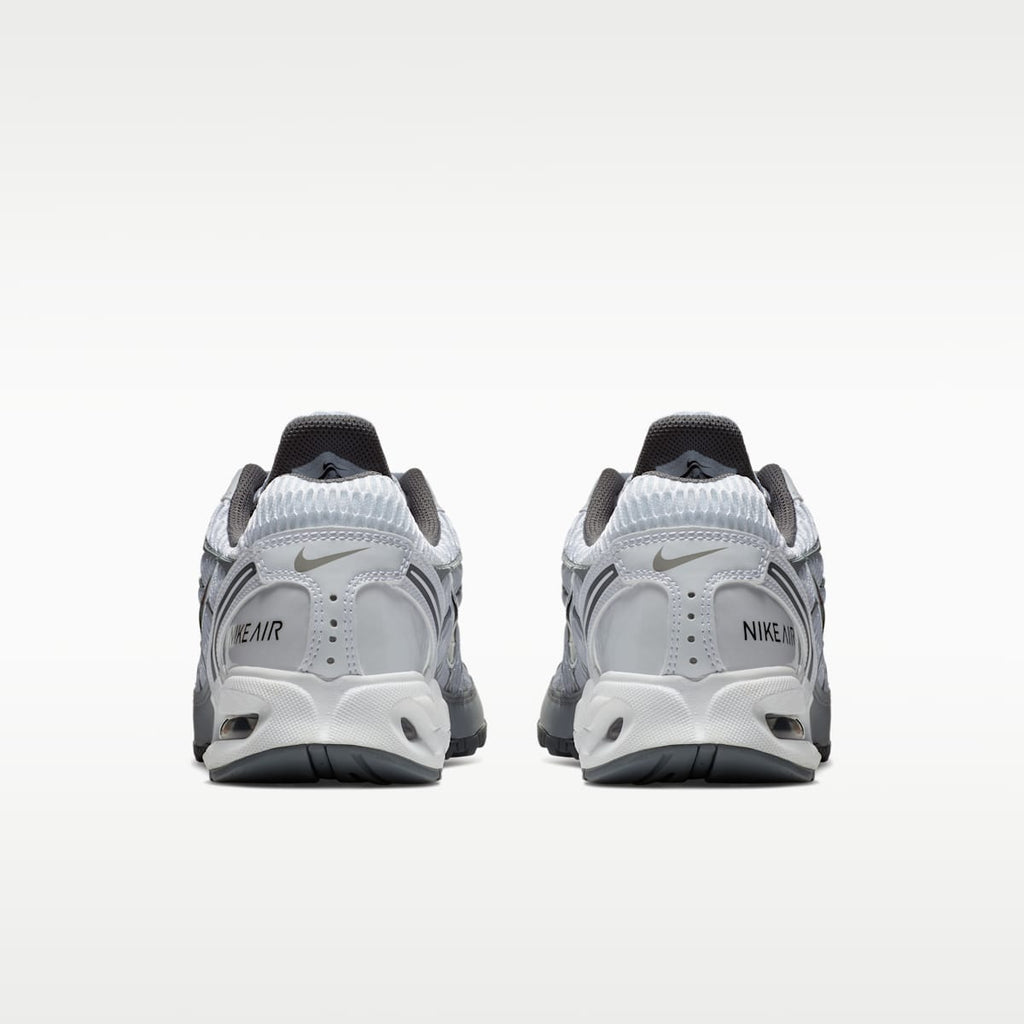Nike Air Max Torch 4 Men's Shoes - White/Wolf Grey/Cool Grey/Anthracite - Image 6