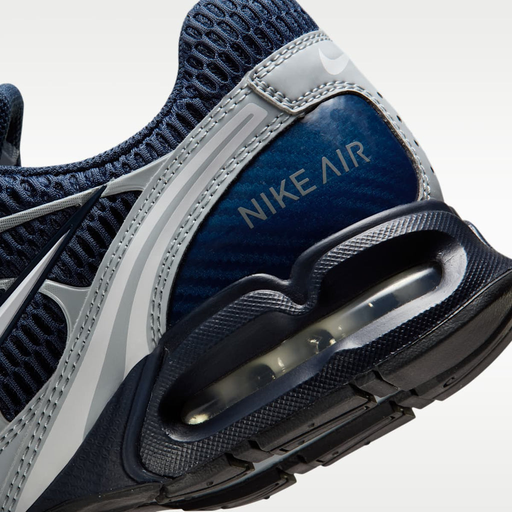 Nike Air Max Torch 4 Men's Shoes - Obsidian/Wolf Grey/Dark Grey/White - Image 8