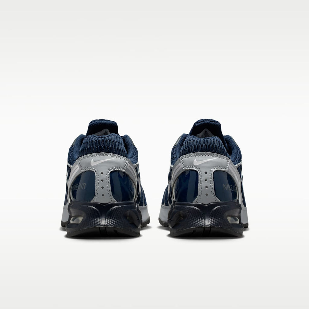 Nike Air Max Torch 4 Men's Shoes - Obsidian/Wolf Grey/Dark Grey/White - Image 6