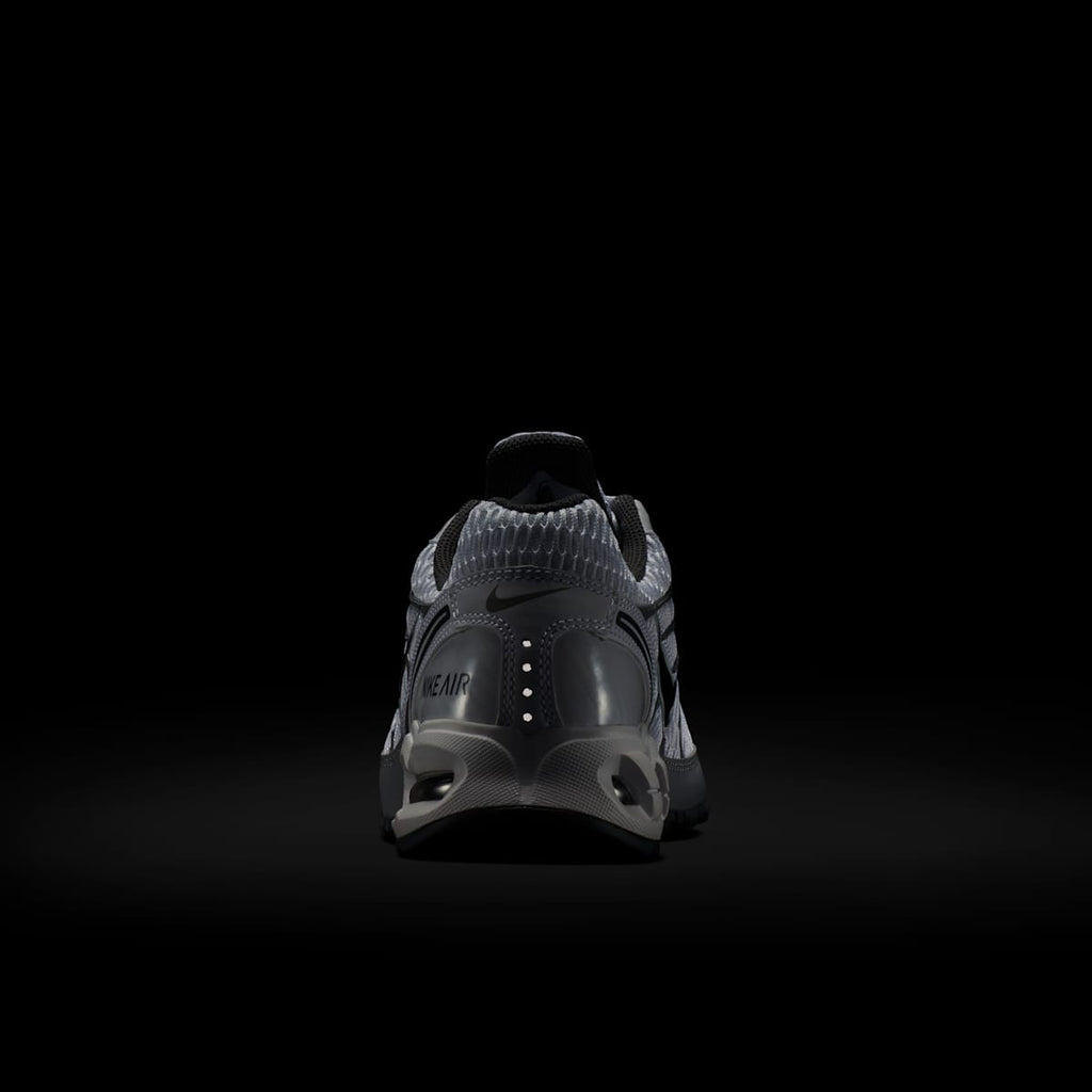 Nike Air Max Torch 4 Men's Shoes - White/Wolf Grey/Cool Grey/Anthracite - Image 9