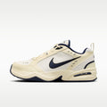 Nike Air Monarch IV Men's Workout Shoes - Coconut Milk/Sail/Black/Obsidian - Image 1